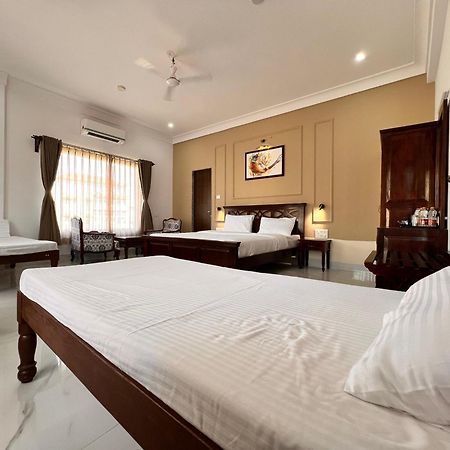 Revaas Lake View Boutique Stay Udaipur Kültér fotó