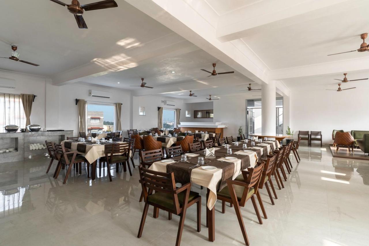 Revaas Lake View Boutique Stay Udaipur Kültér fotó