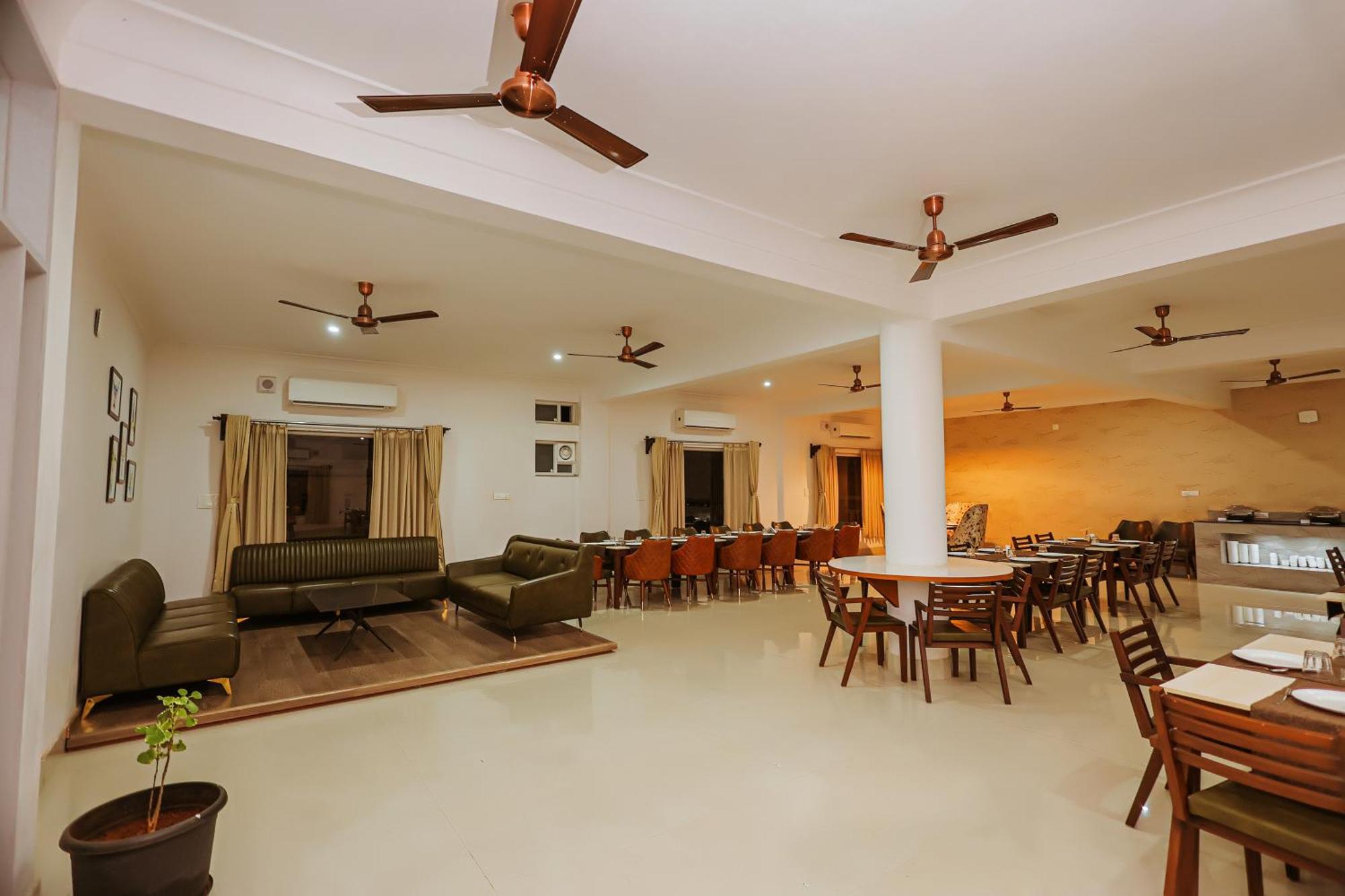 Revaas Lake View Boutique Stay Udaipur Kültér fotó