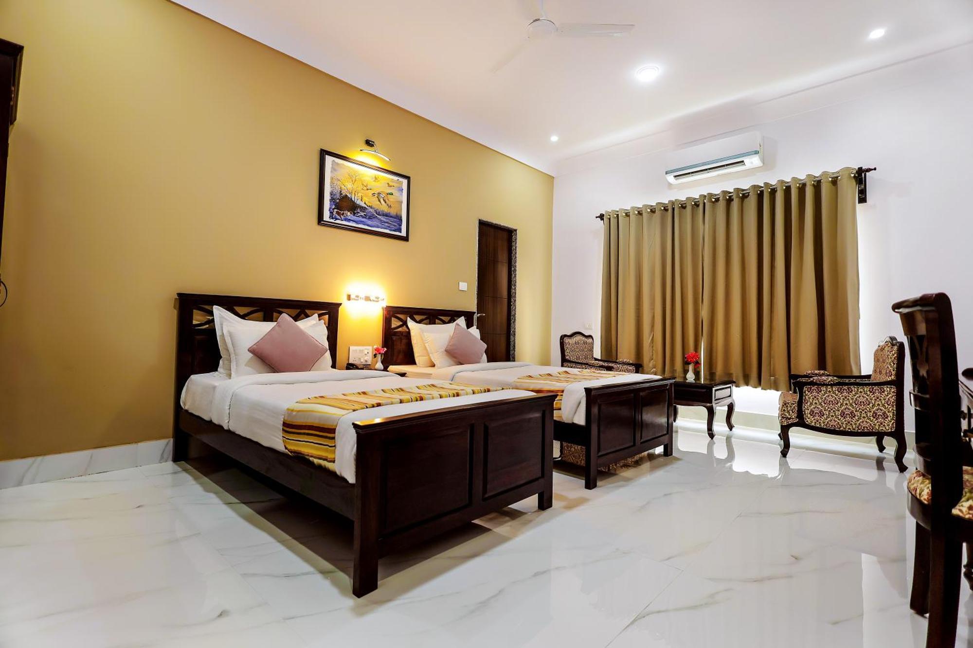Revaas Lake View Boutique Stay Udaipur Kültér fotó