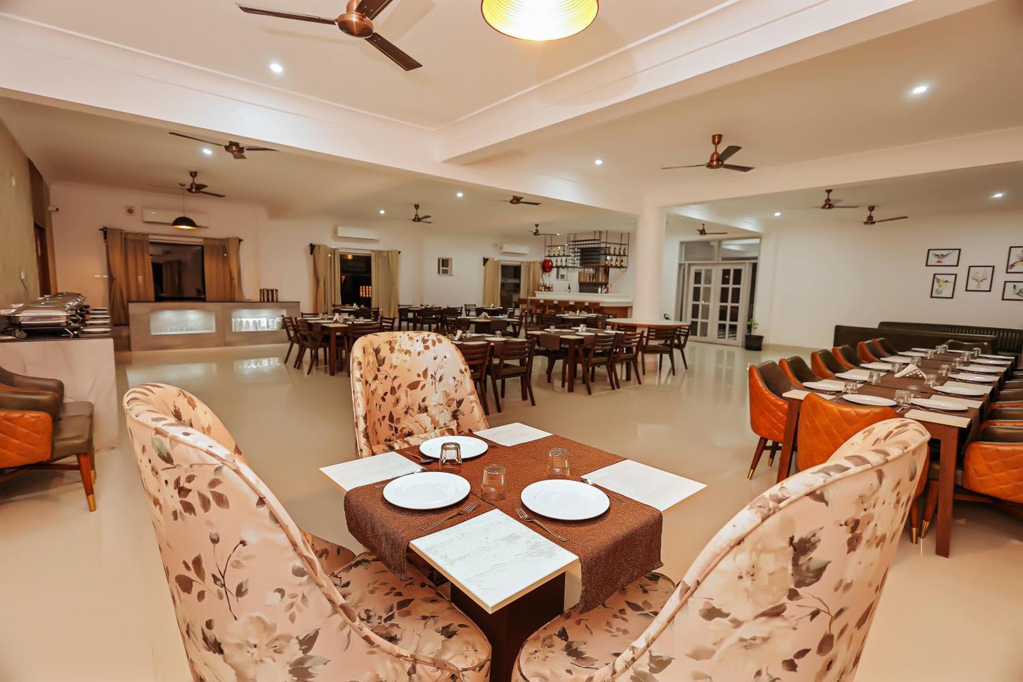 Revaas Lake View Boutique Stay Udaipur Kültér fotó