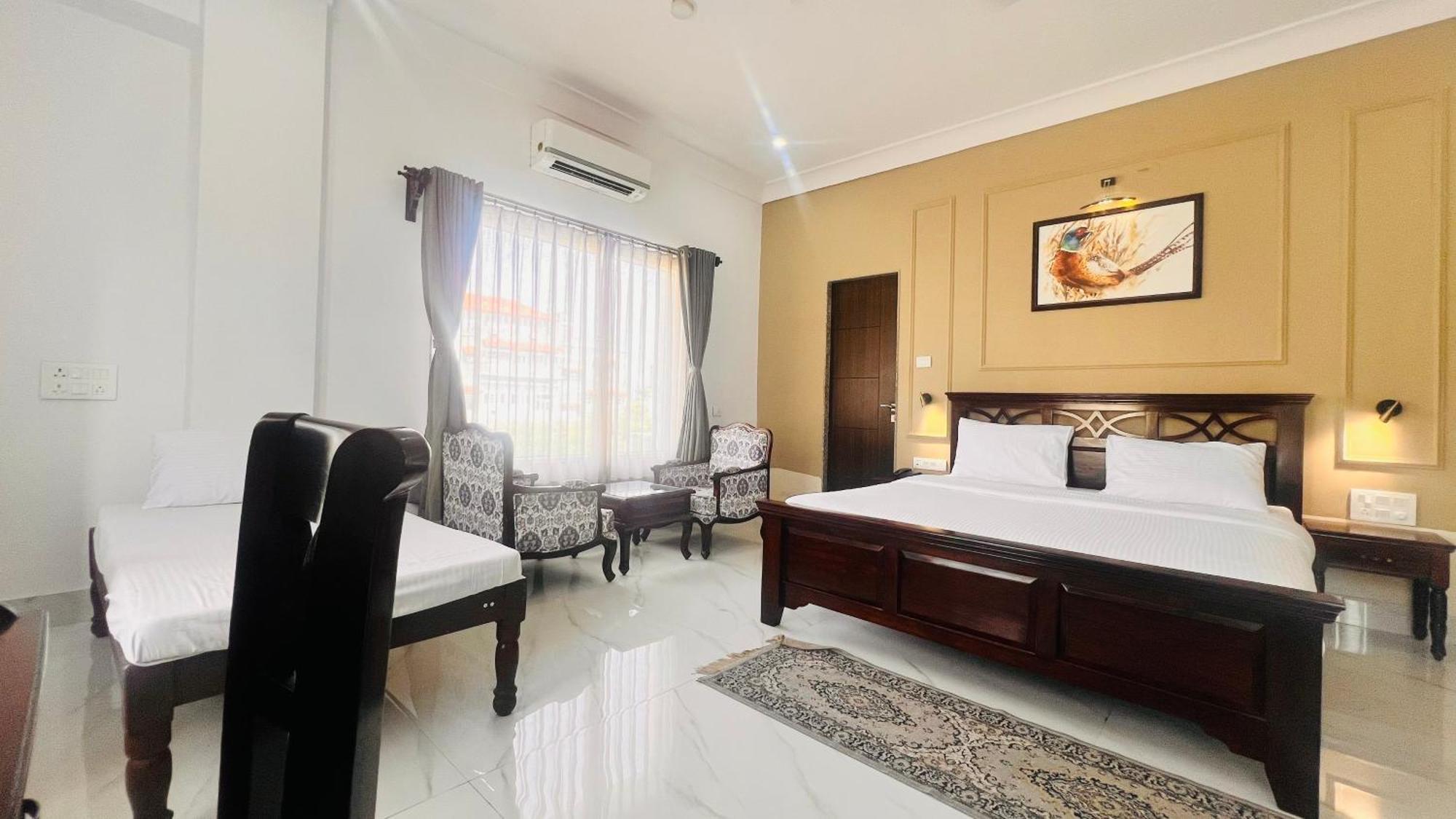 Revaas Lake View Boutique Stay Udaipur Kültér fotó