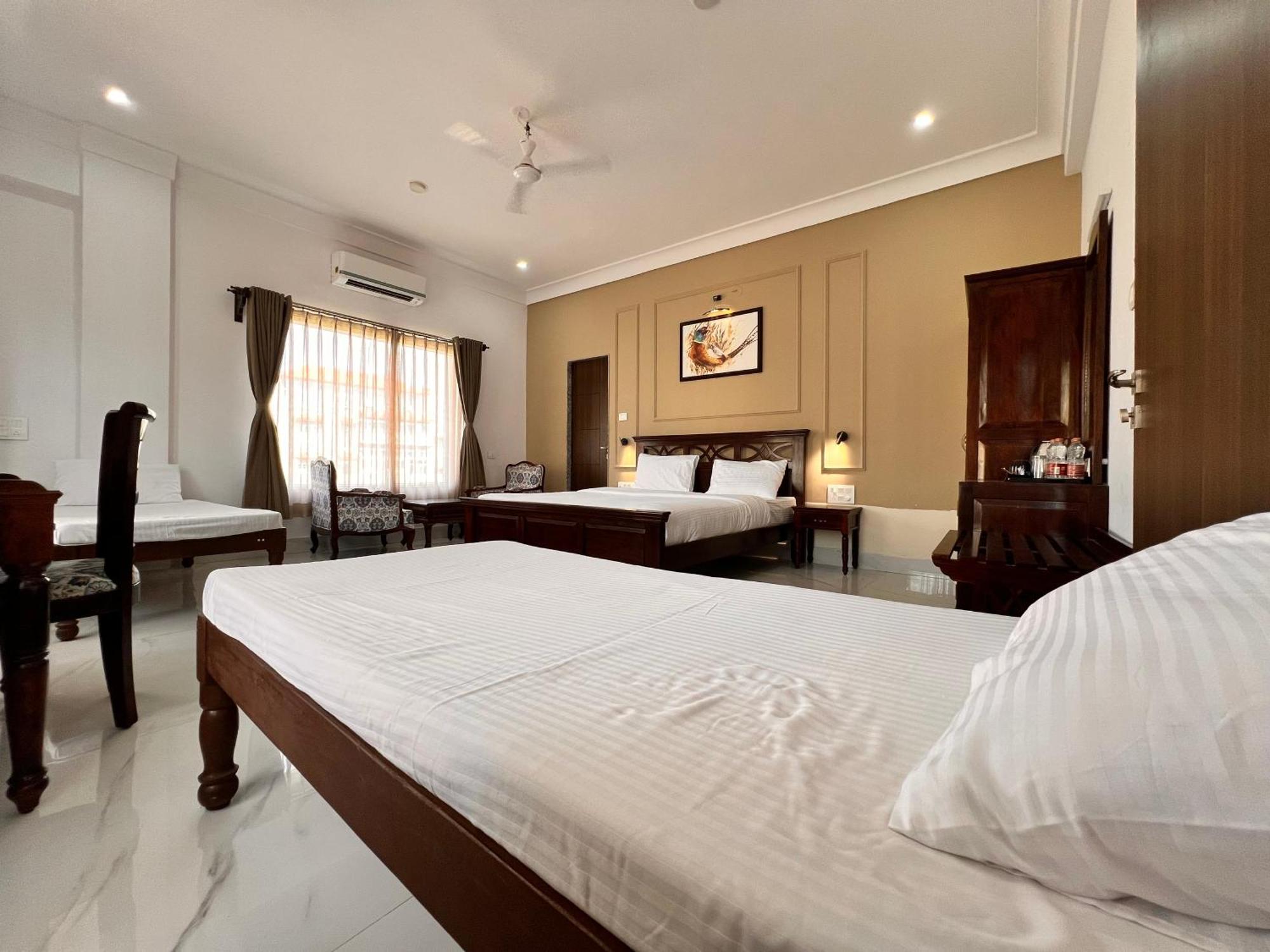 Revaas Lake View Boutique Stay Udaipur Kültér fotó