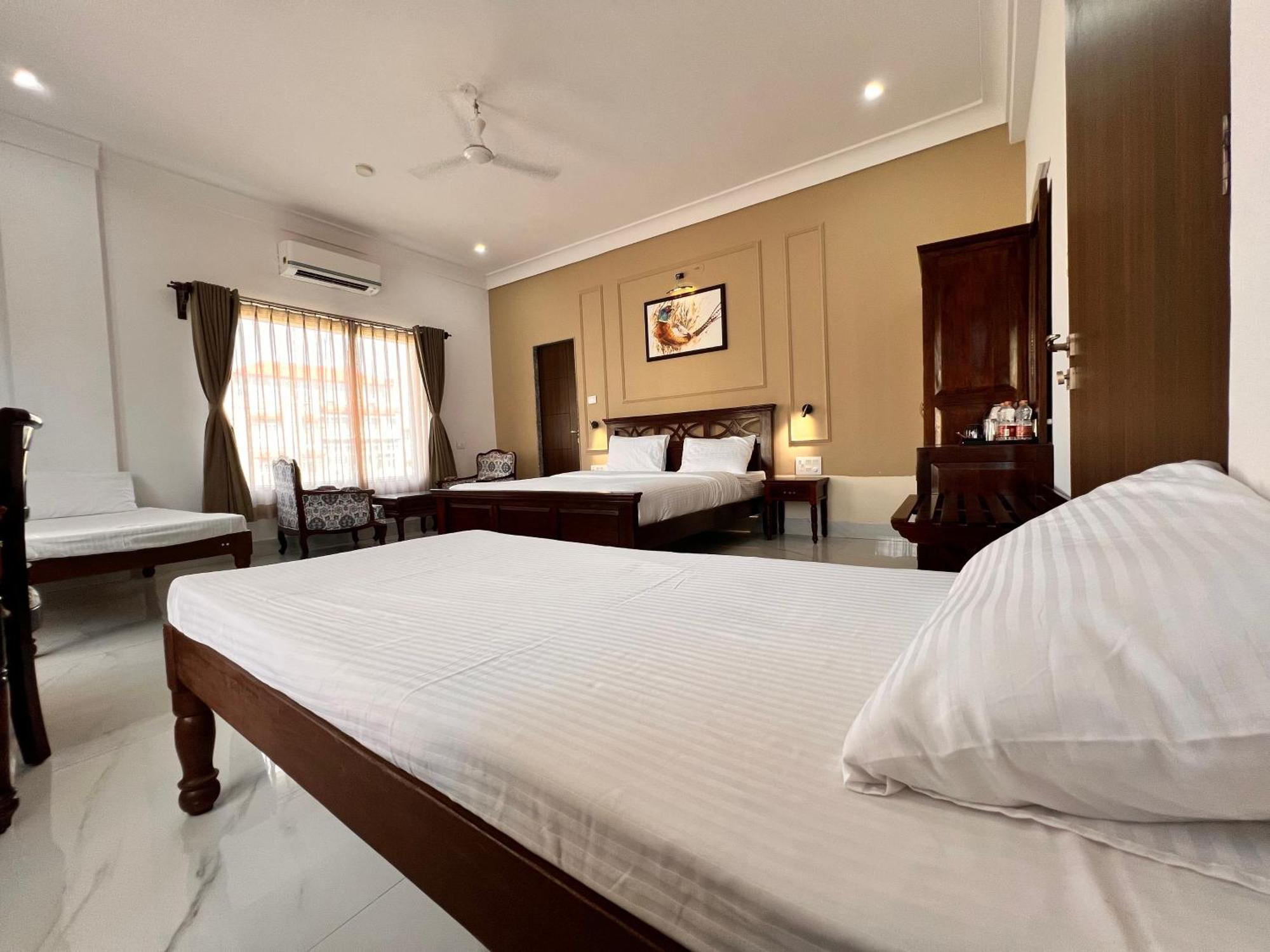 Revaas Lake View Boutique Stay Udaipur Kültér fotó