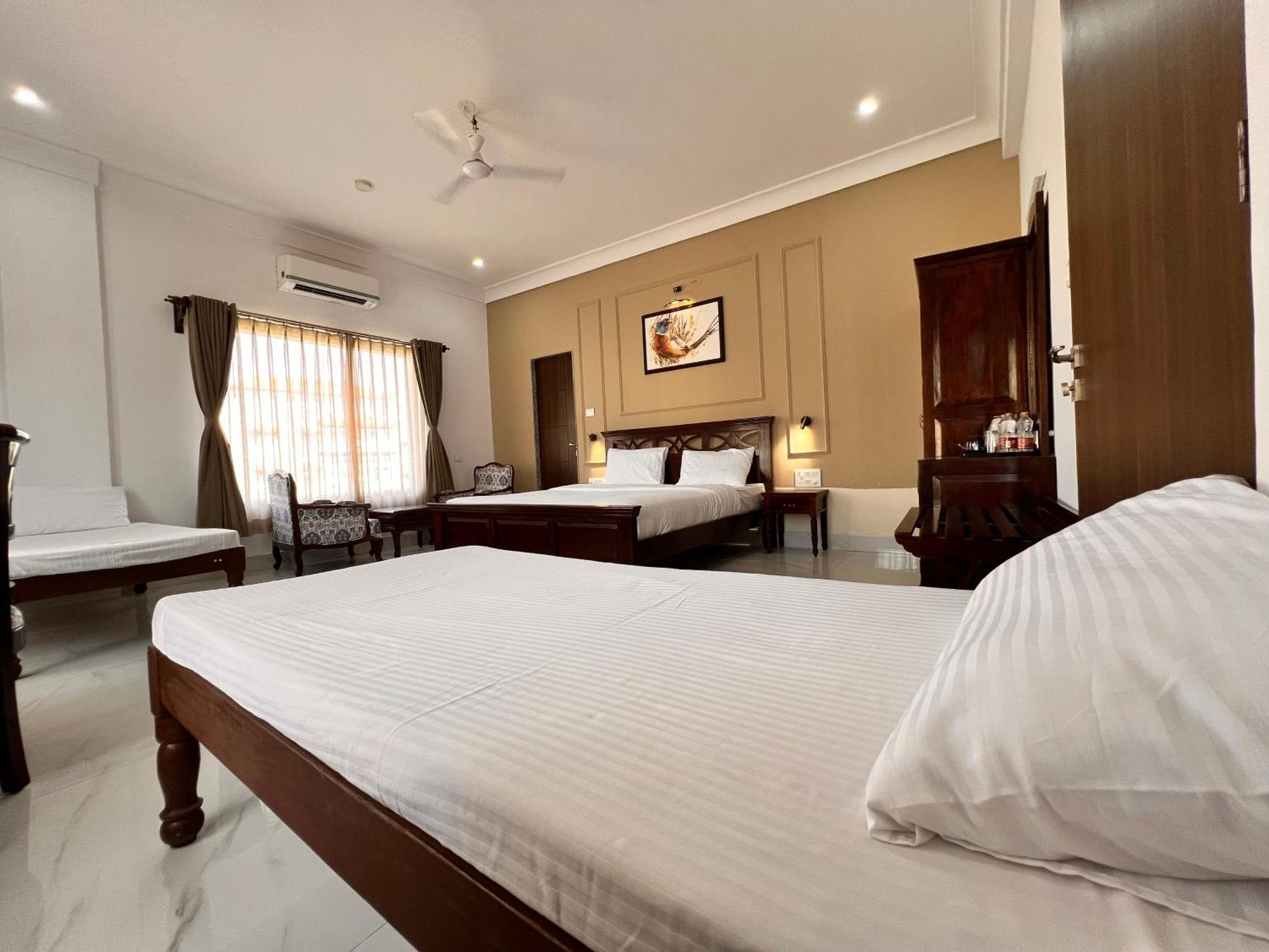 Revaas Lake View Boutique Stay Udaipur Kültér fotó