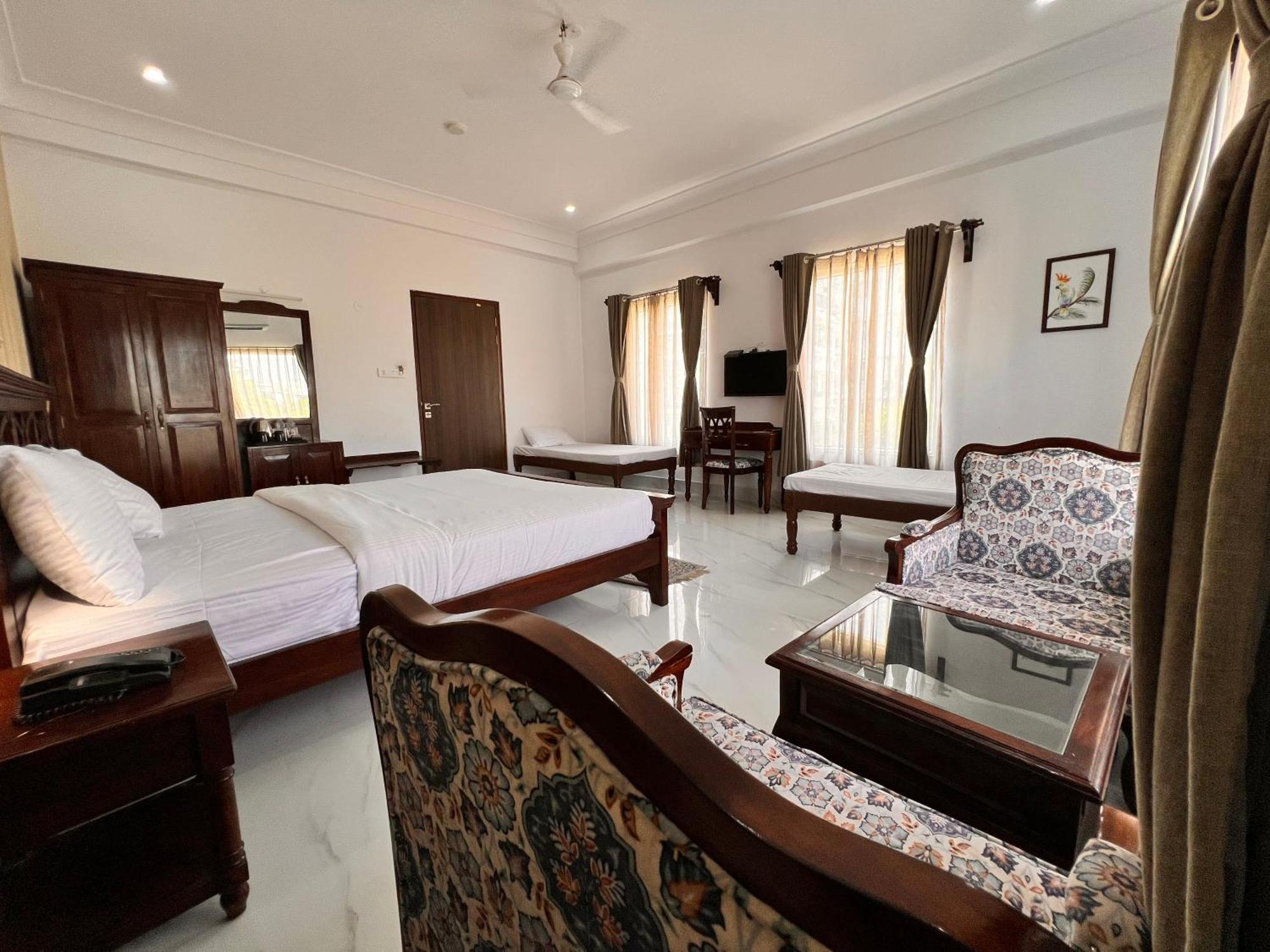 Revaas Lake View Boutique Stay Udaipur Kültér fotó
