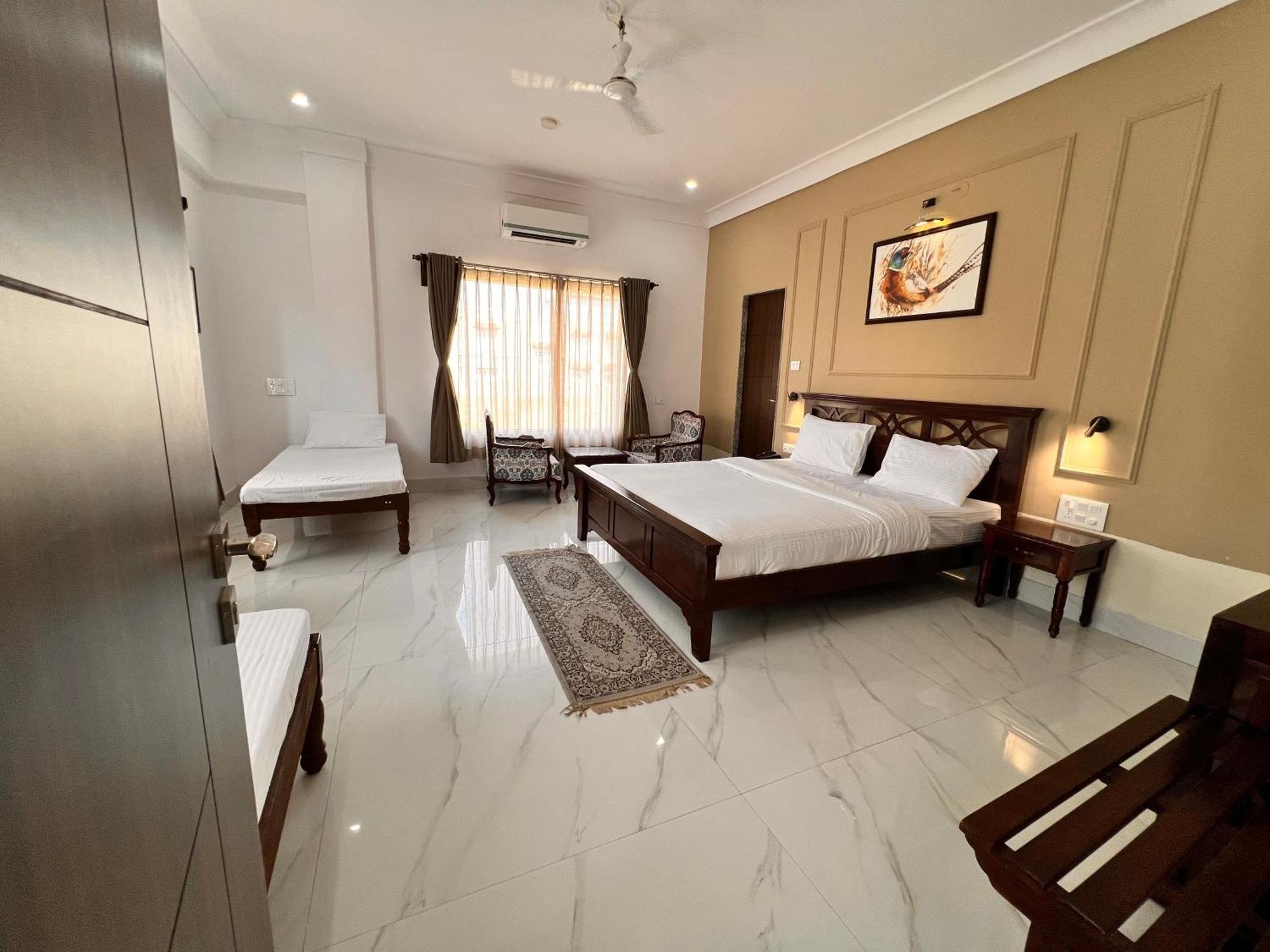 Revaas Lake View Boutique Stay Udaipur Kültér fotó